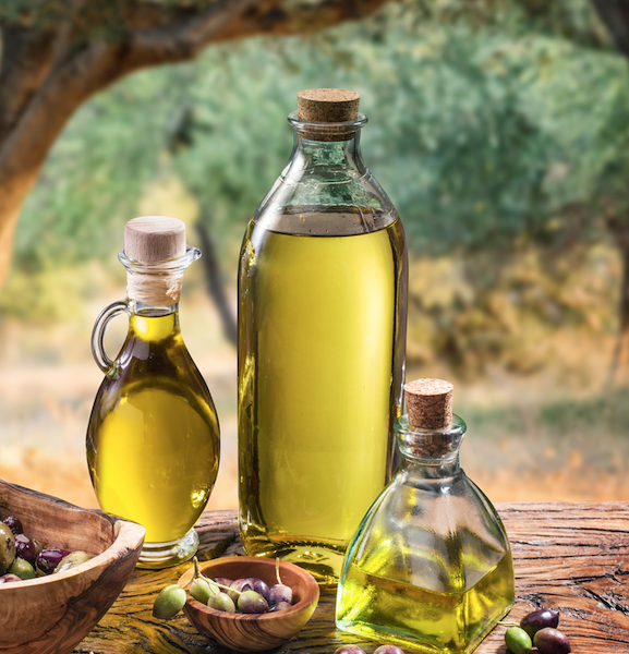 olio